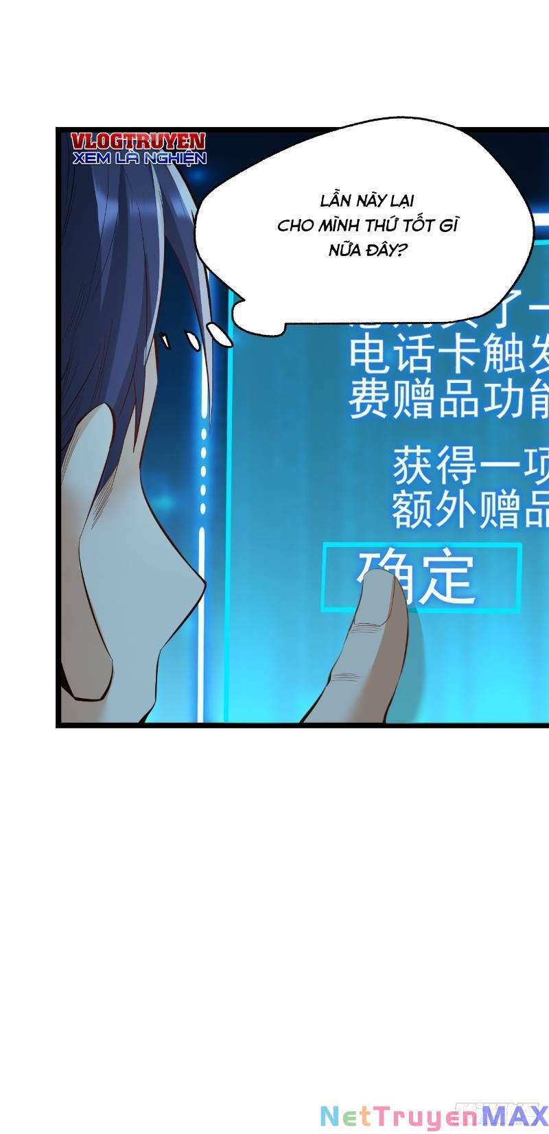Trọng Sinh Không Làm Chạn Vương, Tôi Một Mình Nạp Game Thăng Cấp Chap 12 - Next Chap 13