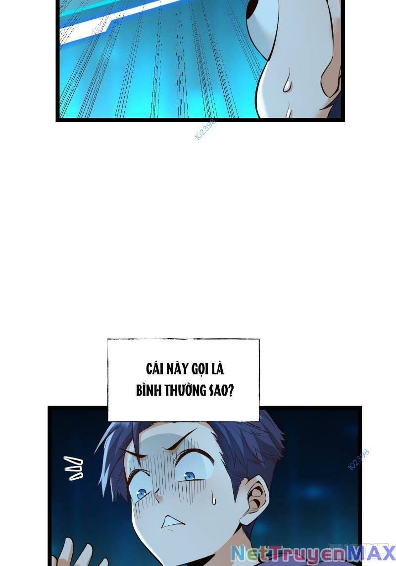 Trọng Sinh Không Làm Chạn Vương, Tôi Một Mình Nạp Game Thăng Cấp Chap 12 - Next Chap 13