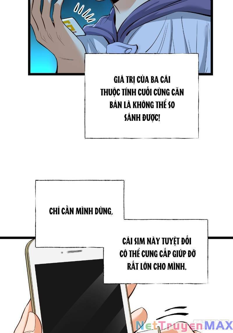Trọng Sinh Không Làm Chạn Vương, Tôi Một Mình Nạp Game Thăng Cấp Chap 12 - Next Chap 13