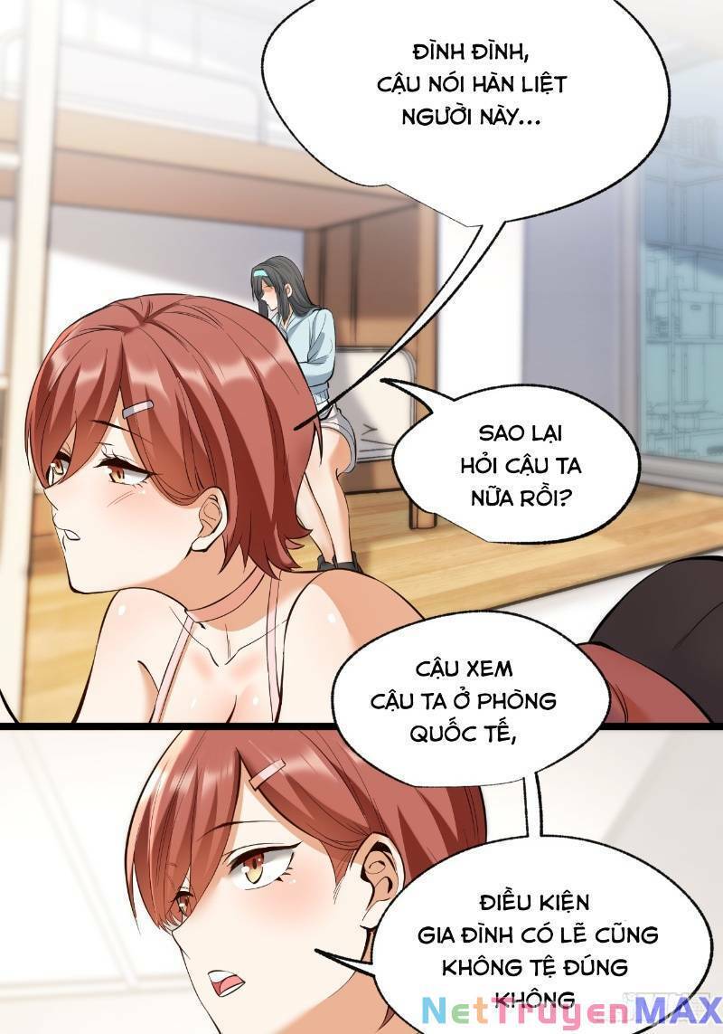 Trọng Sinh Không Làm Chạn Vương, Tôi Một Mình Nạp Game Thăng Cấp Chap 12 - Next Chap 13