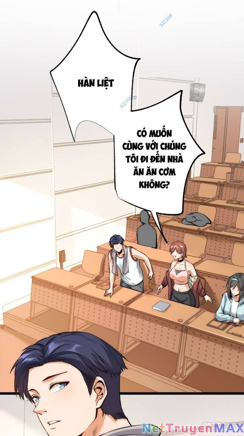 Trọng Sinh Không Làm Chạn Vương, Tôi Một Mình Nạp Game Thăng Cấp Chap 12 - Next Chap 13