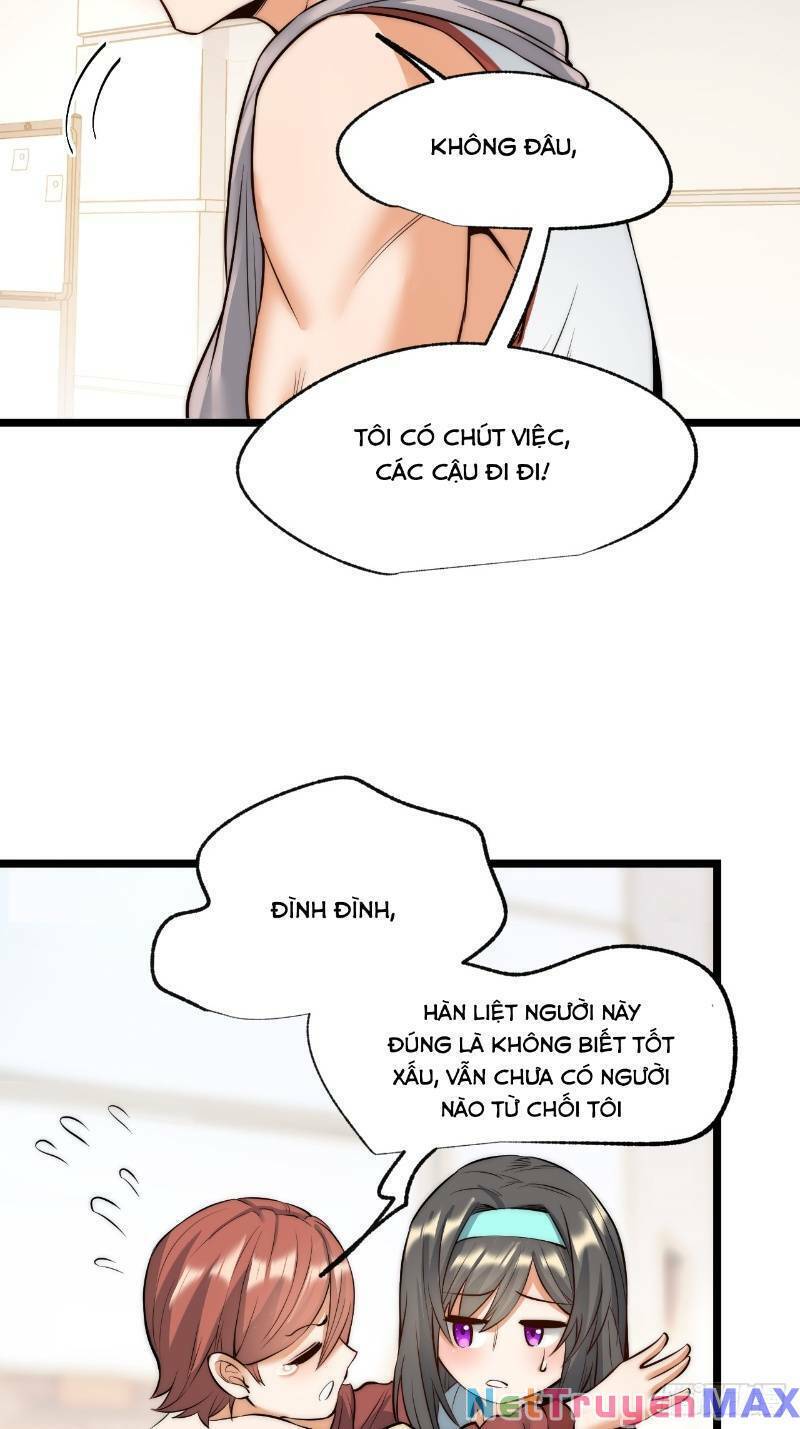 Trọng Sinh Không Làm Chạn Vương, Tôi Một Mình Nạp Game Thăng Cấp Chap 12 - Next Chap 13