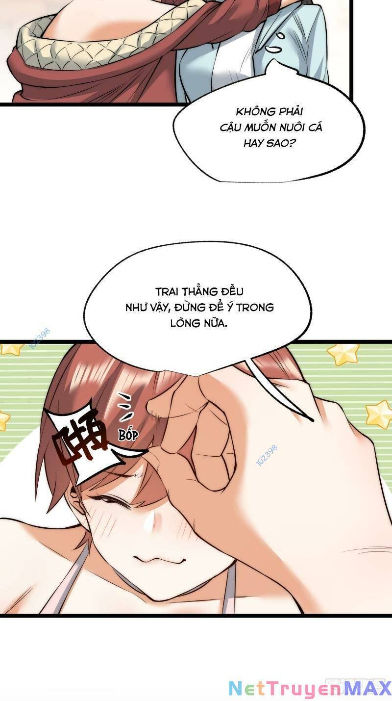 Trọng Sinh Không Làm Chạn Vương, Tôi Một Mình Nạp Game Thăng Cấp Chap 12 - Next Chap 13