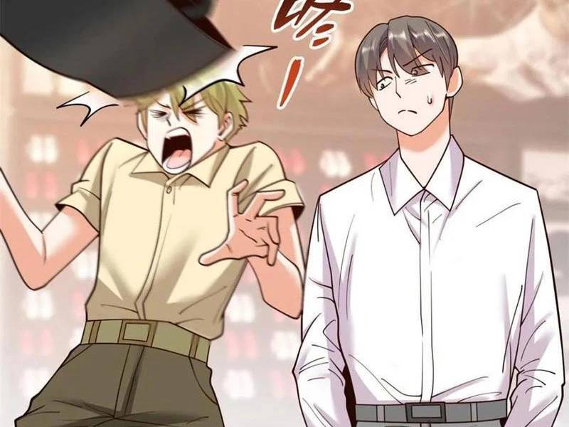 Trọng Sinh Không Làm Chạn Vương, Tôi Một Mình Nạp Game Thăng Cấp Chap 120 - Next Chap 121