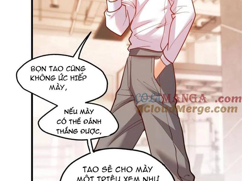 Trọng Sinh Không Làm Chạn Vương, Tôi Một Mình Nạp Game Thăng Cấp Chap 120 - Next Chap 121