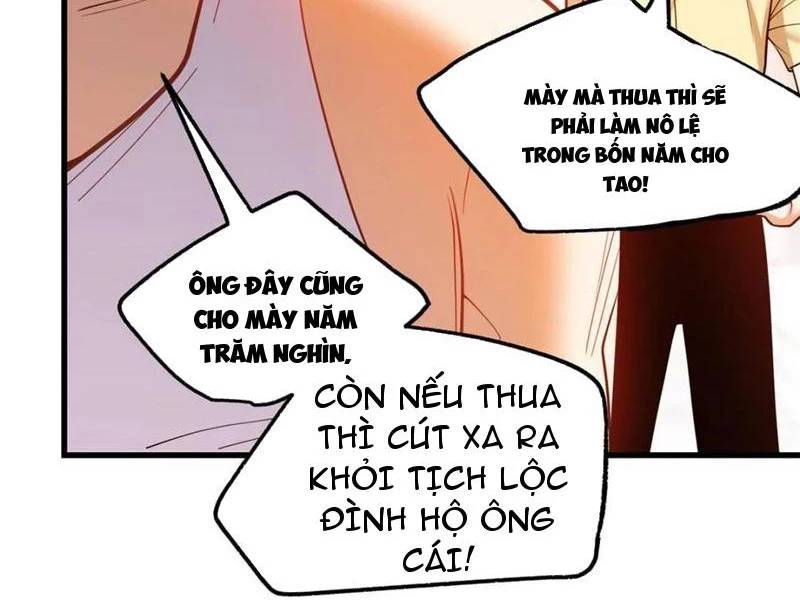 Trọng Sinh Không Làm Chạn Vương, Tôi Một Mình Nạp Game Thăng Cấp Chap 120 - Next Chap 121