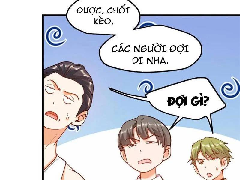 Trọng Sinh Không Làm Chạn Vương, Tôi Một Mình Nạp Game Thăng Cấp Chap 120 - Next Chap 121