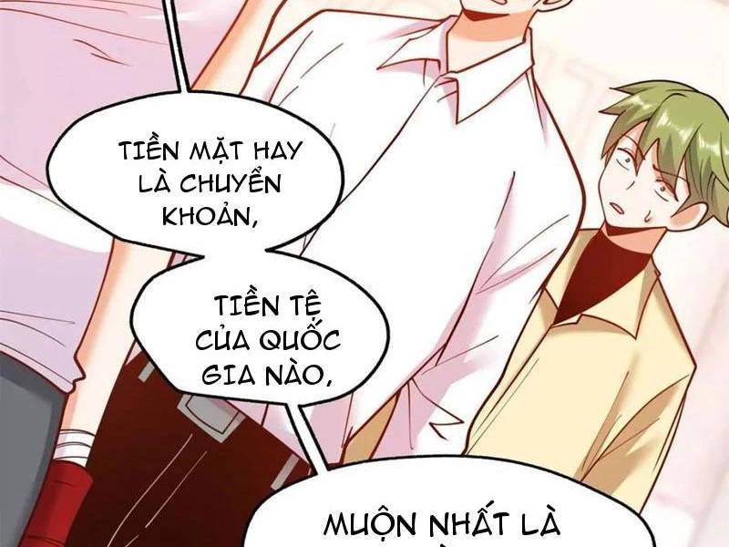 Trọng Sinh Không Làm Chạn Vương, Tôi Một Mình Nạp Game Thăng Cấp Chap 120 - Next Chap 121