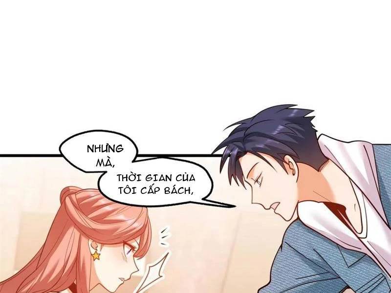 Trọng Sinh Không Làm Chạn Vương, Tôi Một Mình Nạp Game Thăng Cấp Chap 120 - Next Chap 121