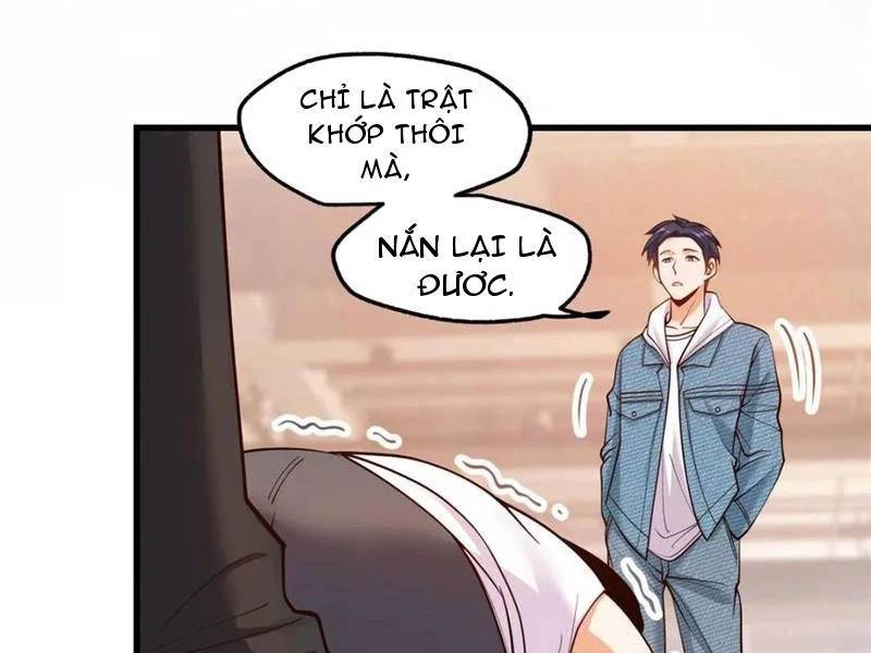 Trọng Sinh Không Làm Chạn Vương, Tôi Một Mình Nạp Game Thăng Cấp Chap 120 - Next Chap 121