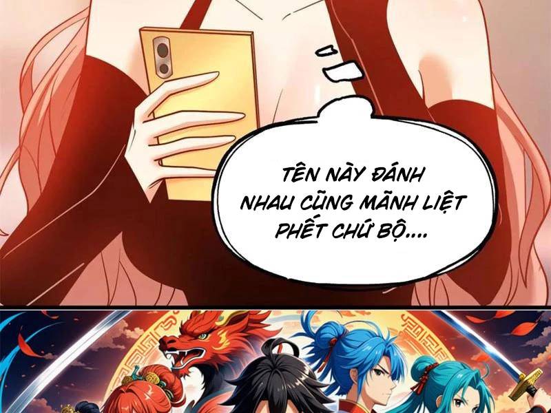 Trọng Sinh Không Làm Chạn Vương, Tôi Một Mình Nạp Game Thăng Cấp Chap 120 - Next Chap 121