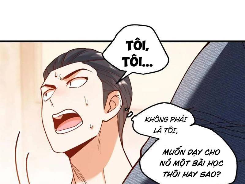 Trọng Sinh Không Làm Chạn Vương, Tôi Một Mình Nạp Game Thăng Cấp Chap 121 - Next Chap 122