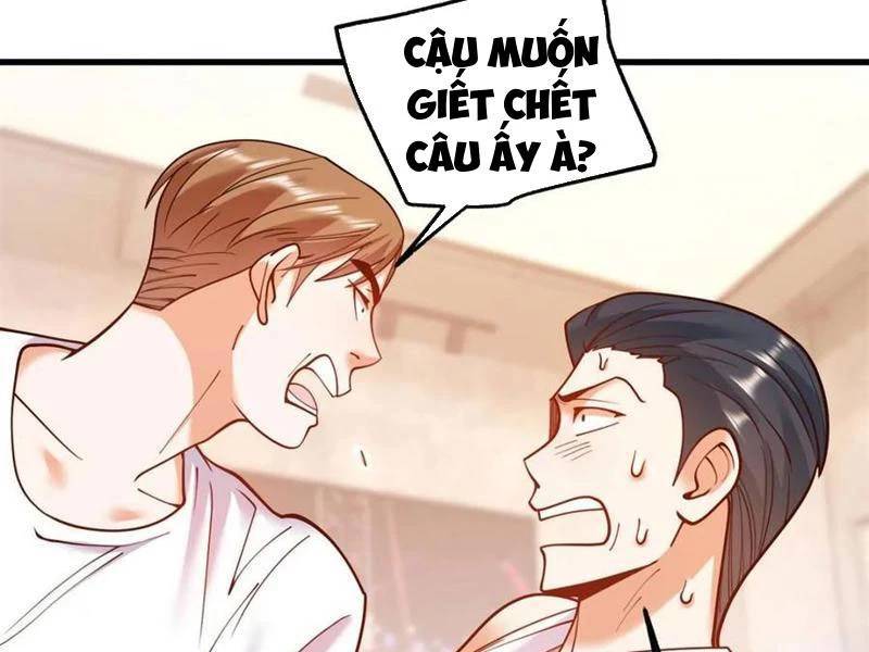 Trọng Sinh Không Làm Chạn Vương, Tôi Một Mình Nạp Game Thăng Cấp Chap 121 - Next Chap 122