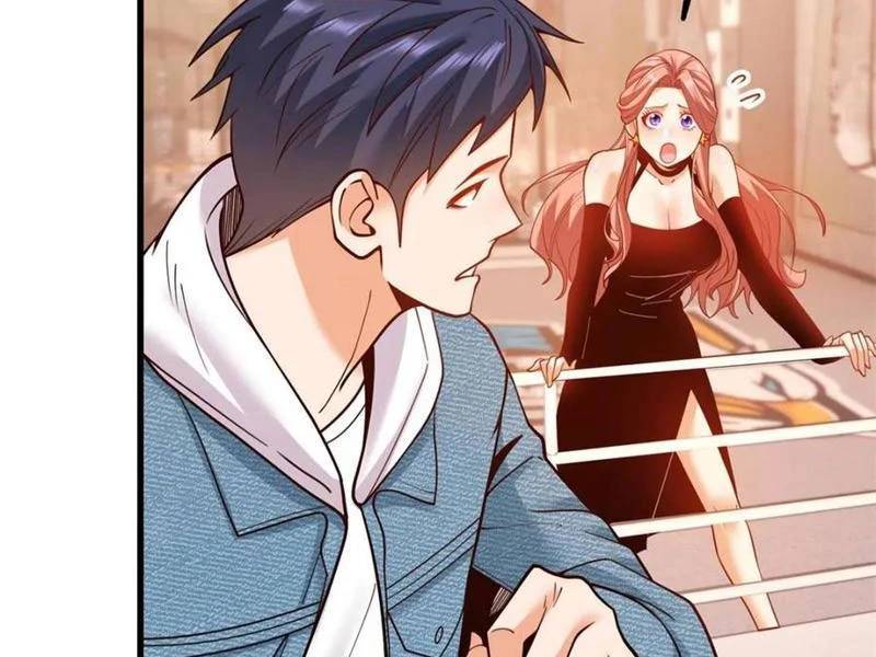 Trọng Sinh Không Làm Chạn Vương, Tôi Một Mình Nạp Game Thăng Cấp Chap 121 - Next Chap 122