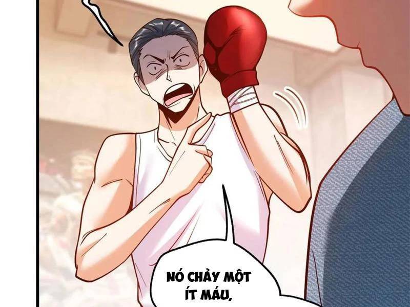 Trọng Sinh Không Làm Chạn Vương, Tôi Một Mình Nạp Game Thăng Cấp Chap 121 - Next Chap 122
