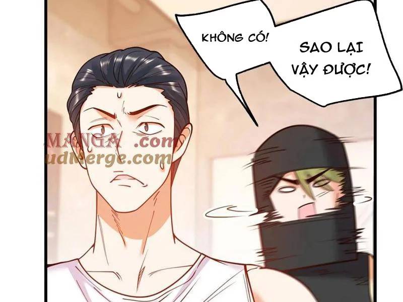 Trọng Sinh Không Làm Chạn Vương, Tôi Một Mình Nạp Game Thăng Cấp Chap 121 - Next Chap 122