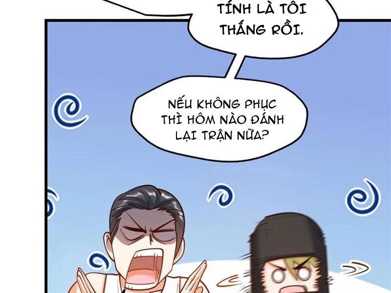 Trọng Sinh Không Làm Chạn Vương, Tôi Một Mình Nạp Game Thăng Cấp Chap 121 - Next Chap 122