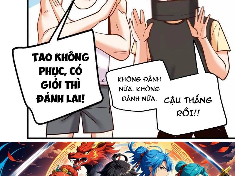 Trọng Sinh Không Làm Chạn Vương, Tôi Một Mình Nạp Game Thăng Cấp Chap 121 - Next Chap 122