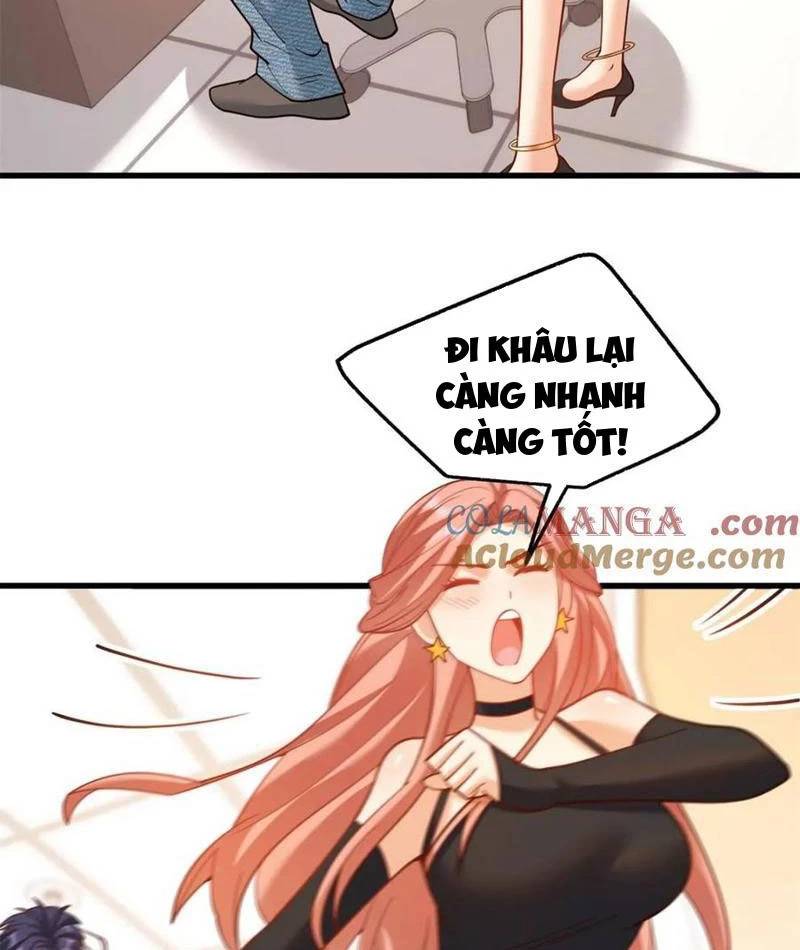 Trọng Sinh Không Làm Chạn Vương, Tôi Một Mình Nạp Game Thăng Cấp Chap 122 - Next Chap 123