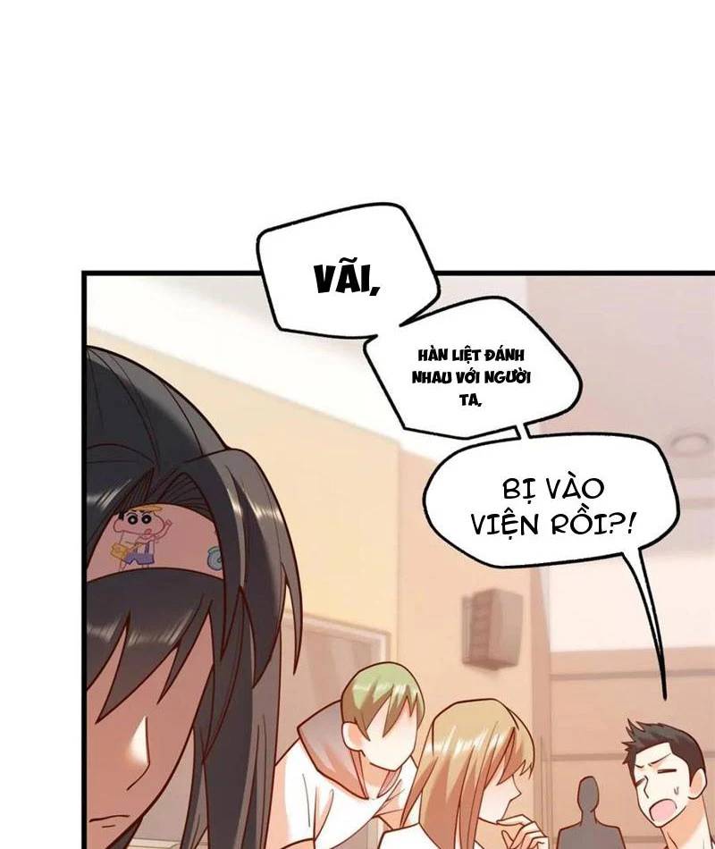 Trọng Sinh Không Làm Chạn Vương, Tôi Một Mình Nạp Game Thăng Cấp Chap 122 - Next Chap 123