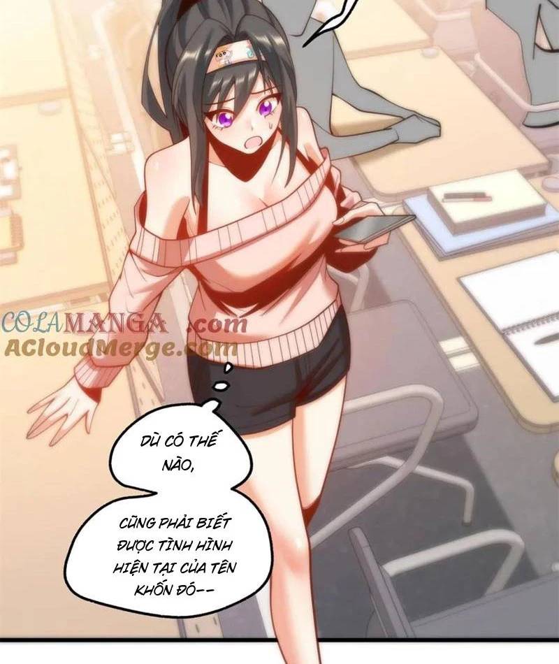 Trọng Sinh Không Làm Chạn Vương, Tôi Một Mình Nạp Game Thăng Cấp Chap 122 - Next Chap 123