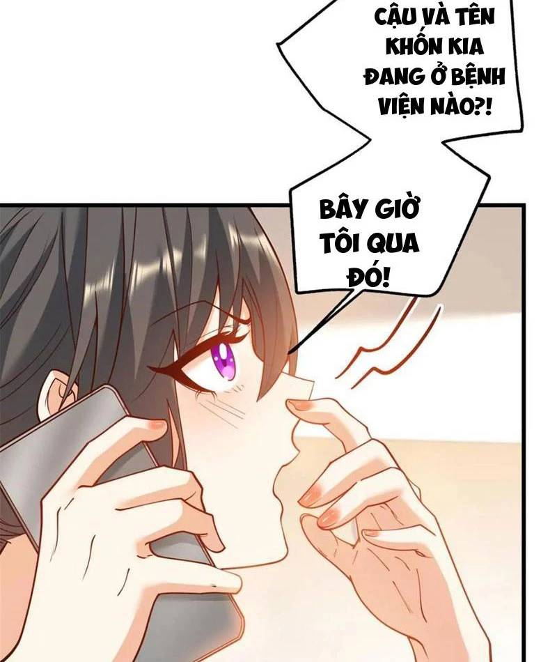 Trọng Sinh Không Làm Chạn Vương, Tôi Một Mình Nạp Game Thăng Cấp Chap 122 - Next Chap 123