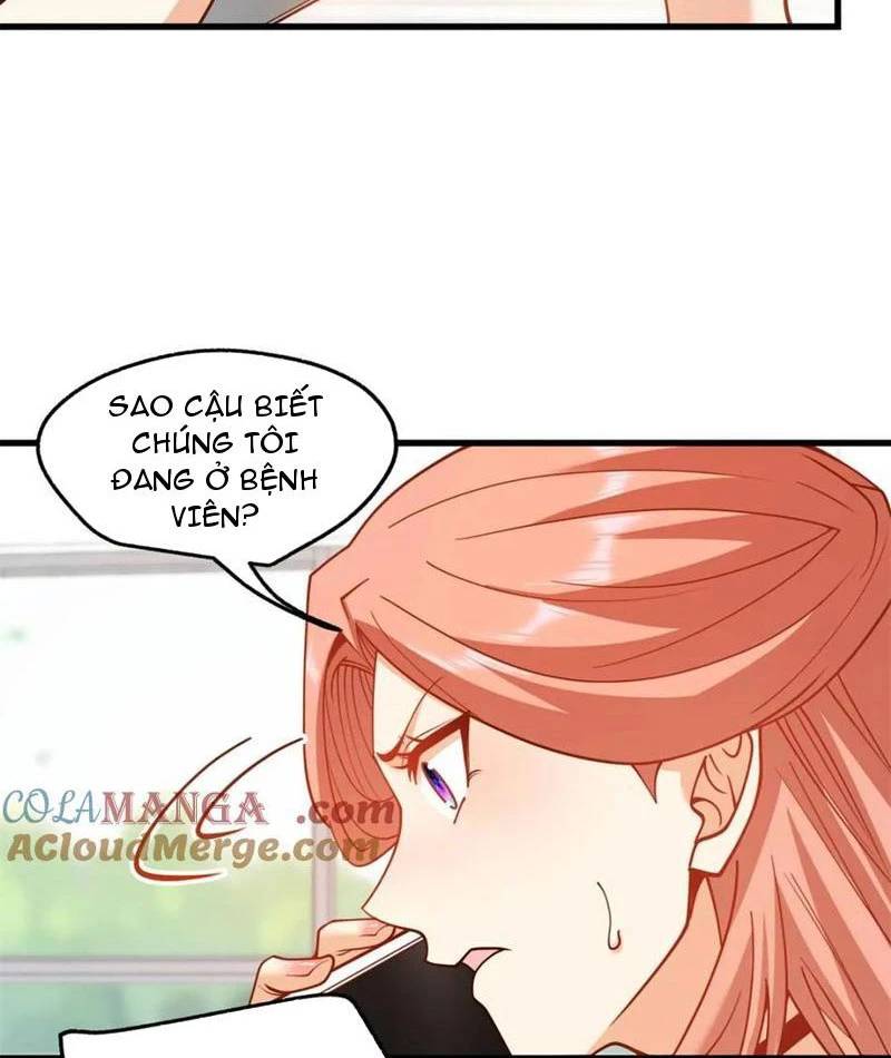 Trọng Sinh Không Làm Chạn Vương, Tôi Một Mình Nạp Game Thăng Cấp Chap 122 - Next Chap 123