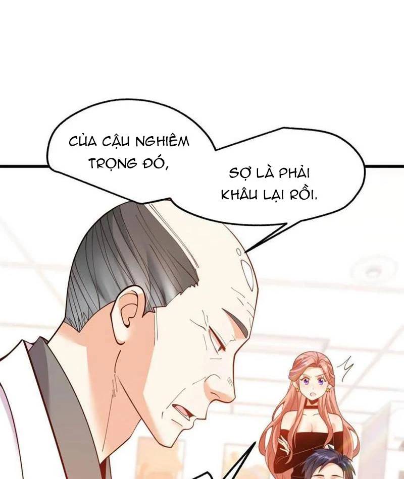 Trọng Sinh Không Làm Chạn Vương, Tôi Một Mình Nạp Game Thăng Cấp Chap 122 - Next Chap 123