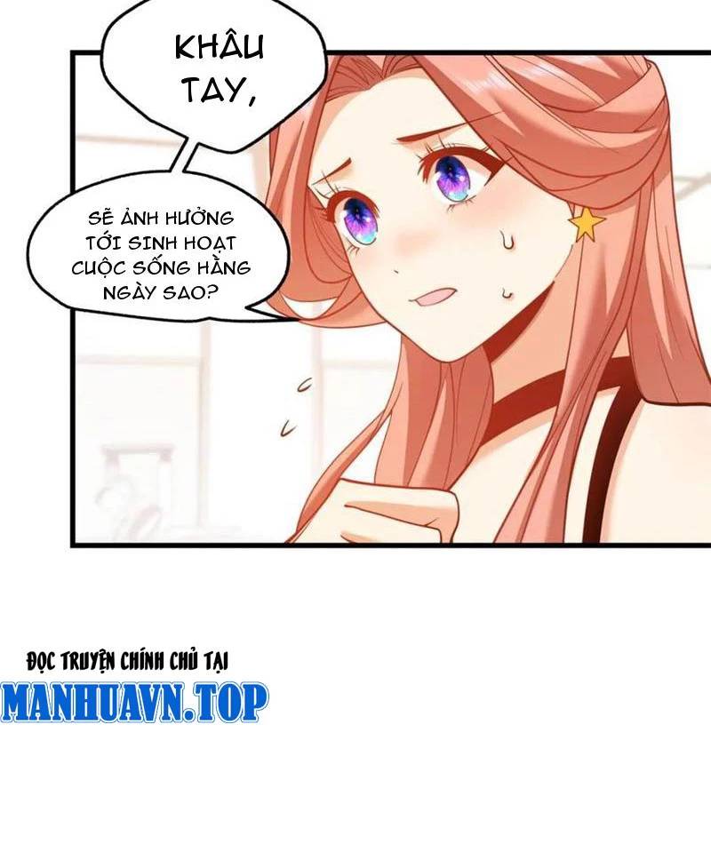 Trọng Sinh Không Làm Chạn Vương, Tôi Một Mình Nạp Game Thăng Cấp Chap 122 - Next Chap 123