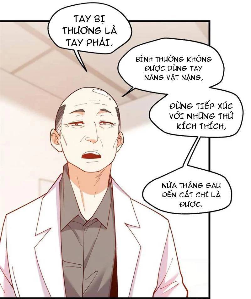 Trọng Sinh Không Làm Chạn Vương, Tôi Một Mình Nạp Game Thăng Cấp Chap 122 - Next Chap 123