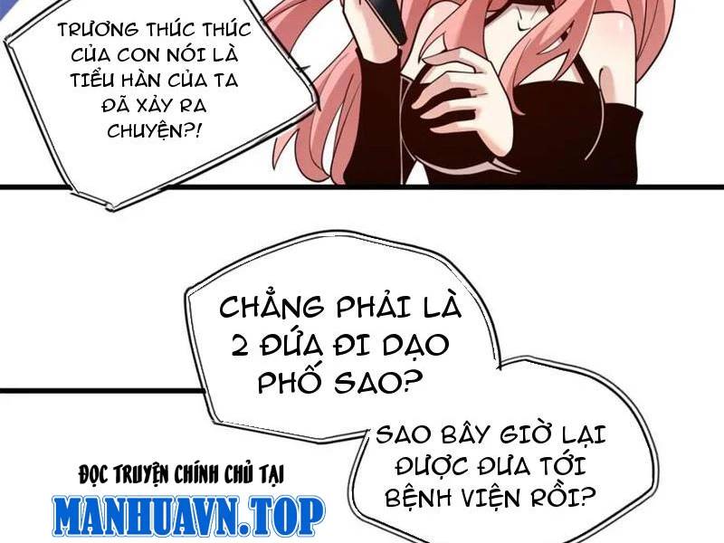 Trọng Sinh Không Làm Chạn Vương, Tôi Một Mình Nạp Game Thăng Cấp Chap 123 - Next Chap 124