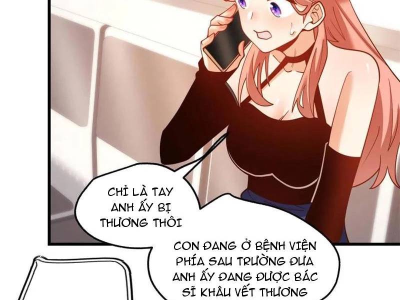 Trọng Sinh Không Làm Chạn Vương, Tôi Một Mình Nạp Game Thăng Cấp Chap 123 - Next Chap 124