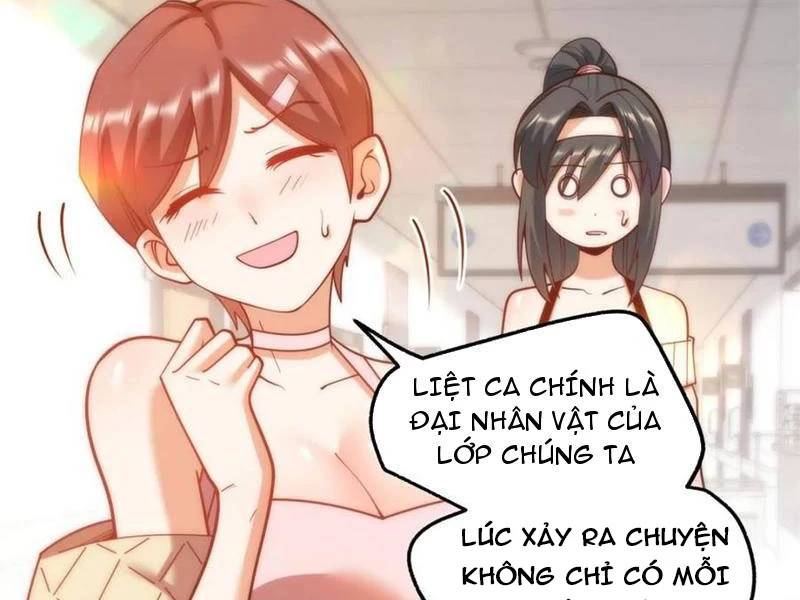 Trọng Sinh Không Làm Chạn Vương, Tôi Một Mình Nạp Game Thăng Cấp Chap 123 - Next Chap 124