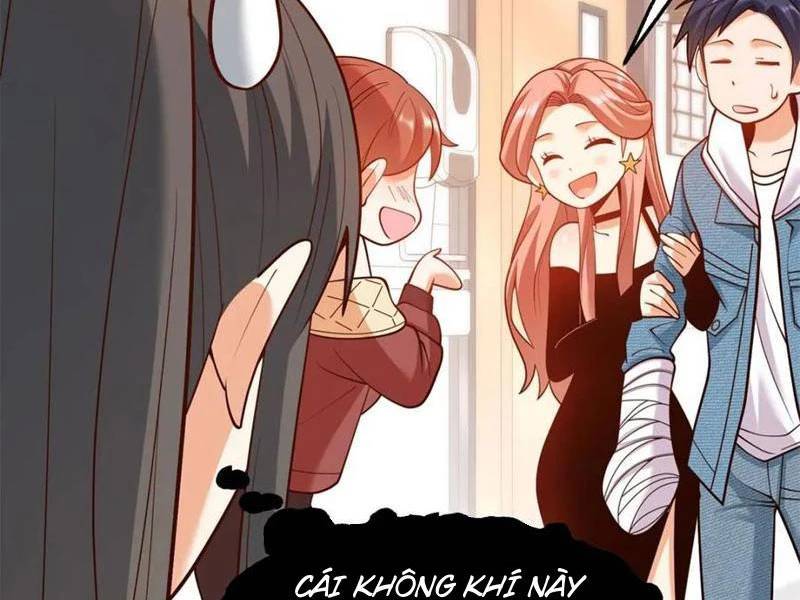 Trọng Sinh Không Làm Chạn Vương, Tôi Một Mình Nạp Game Thăng Cấp Chap 124 - Next Chap 125