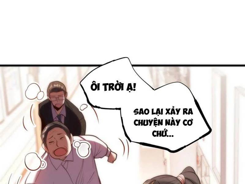 Trọng Sinh Không Làm Chạn Vương, Tôi Một Mình Nạp Game Thăng Cấp Chap 124 - Next Chap 125