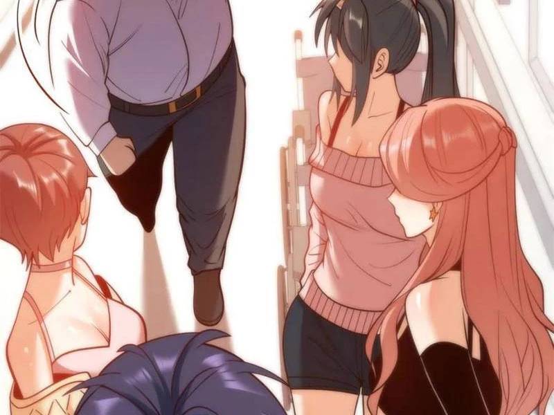 Trọng Sinh Không Làm Chạn Vương, Tôi Một Mình Nạp Game Thăng Cấp Chap 124 - Next Chap 125