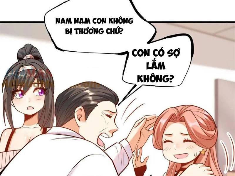 Trọng Sinh Không Làm Chạn Vương, Tôi Một Mình Nạp Game Thăng Cấp Chap 124 - Next Chap 125