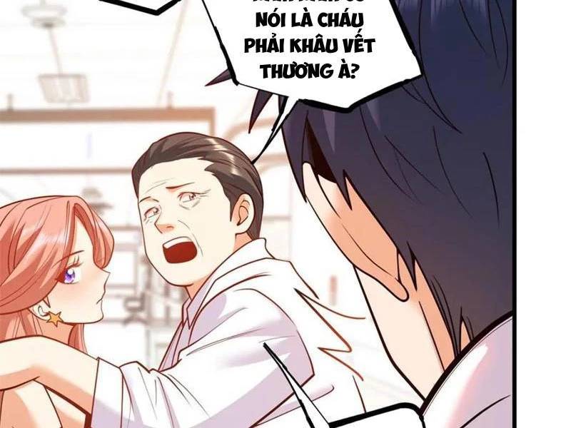 Trọng Sinh Không Làm Chạn Vương, Tôi Một Mình Nạp Game Thăng Cấp Chap 124 - Next Chap 125