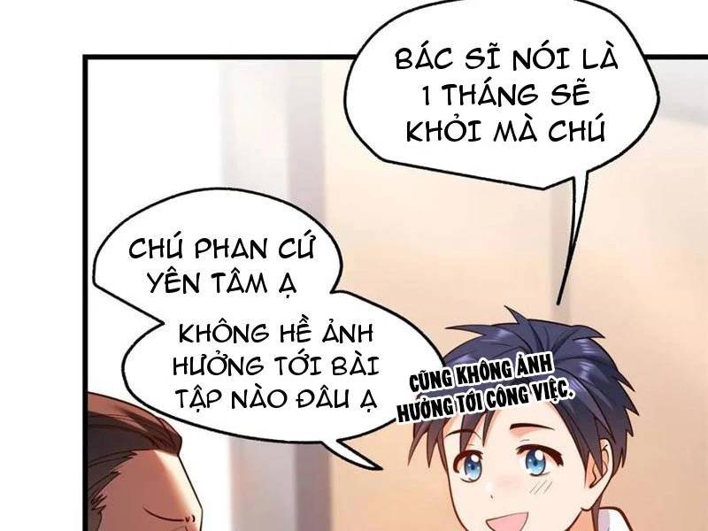 Trọng Sinh Không Làm Chạn Vương, Tôi Một Mình Nạp Game Thăng Cấp Chap 124 - Next Chap 125
