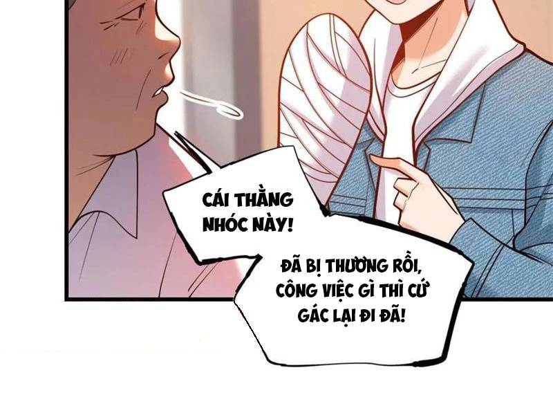 Trọng Sinh Không Làm Chạn Vương, Tôi Một Mình Nạp Game Thăng Cấp Chap 124 - Next Chap 125