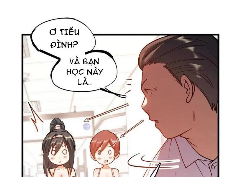 Trọng Sinh Không Làm Chạn Vương, Tôi Một Mình Nạp Game Thăng Cấp Chap 124 - Next Chap 125