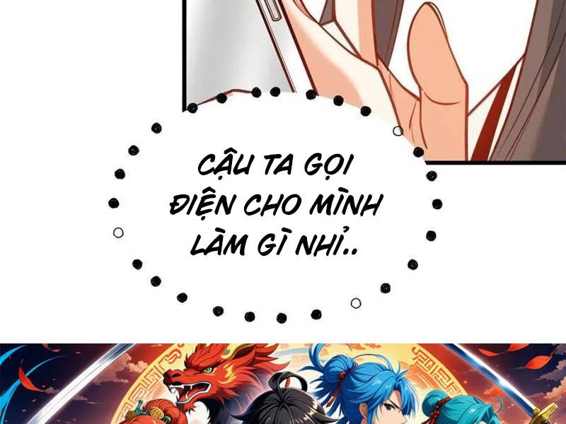 Trọng Sinh Không Làm Chạn Vương, Tôi Một Mình Nạp Game Thăng Cấp Chap 124 - Next Chap 125