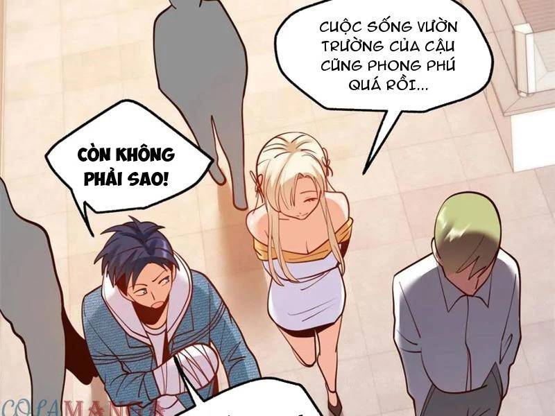 Trọng Sinh Không Làm Chạn Vương, Tôi Một Mình Nạp Game Thăng Cấp Chap 125 - Next Chap 126