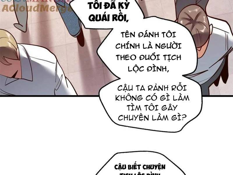 Trọng Sinh Không Làm Chạn Vương, Tôi Một Mình Nạp Game Thăng Cấp Chap 125 - Next Chap 126