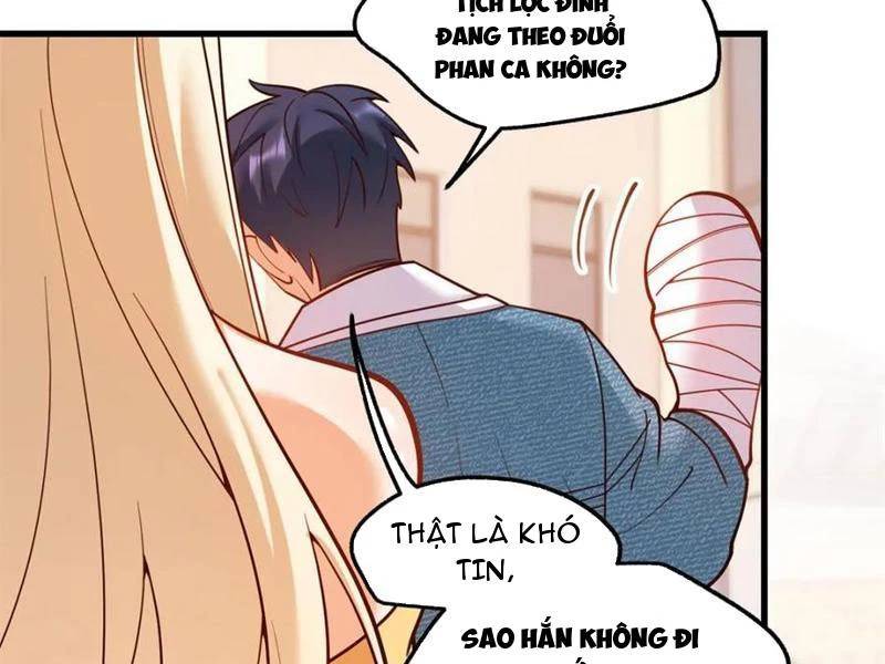 Trọng Sinh Không Làm Chạn Vương, Tôi Một Mình Nạp Game Thăng Cấp Chap 125 - Next Chap 126