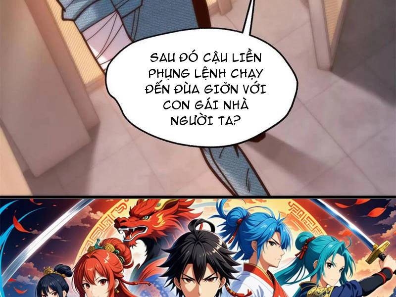 Trọng Sinh Không Làm Chạn Vương, Tôi Một Mình Nạp Game Thăng Cấp Chap 125 - Next Chap 126