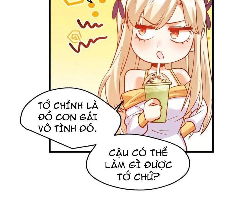 Trọng Sinh Không Làm Chạn Vương, Tôi Một Mình Nạp Game Thăng Cấp Chap 126 - Next Chap 127