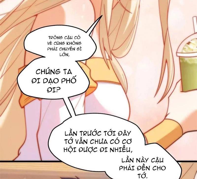 Trọng Sinh Không Làm Chạn Vương, Tôi Một Mình Nạp Game Thăng Cấp Chap 126 - Next Chap 127