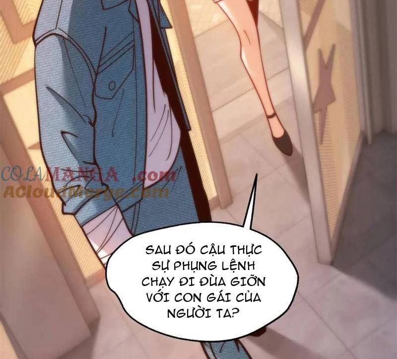 Trọng Sinh Không Làm Chạn Vương, Tôi Một Mình Nạp Game Thăng Cấp Chap 126 - Next Chap 127