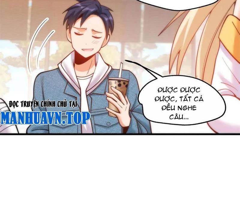 Trọng Sinh Không Làm Chạn Vương, Tôi Một Mình Nạp Game Thăng Cấp Chap 126 - Next Chap 127